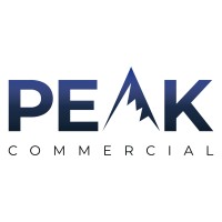 Peak Commercial logo, Peak Commercial contact details