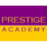 Prestige Academy logo, Prestige Academy contact details