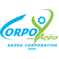 Corpo em Ação logo, Corpo em Ação contact details