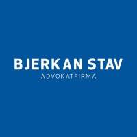 Bjerkan Stav Advokatfirma AS logo, Bjerkan Stav Advokatfirma AS contact details