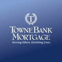 TowneBank Mortgage logo, TowneBank Mortgage contact details