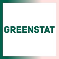 Greenstat ASA logo, Greenstat ASA contact details