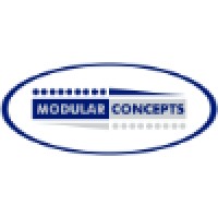 Modular Concepts, Inc. logo, Modular Concepts, Inc. contact details