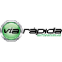 Autoescuela Vía Rápida logo, Autoescuela Vía Rápida contact details