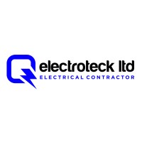 Electroteck logo, Electroteck contact details