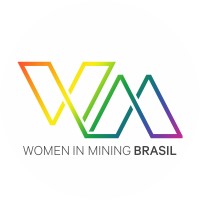 Women In Mining Brasil - WIM Brasil logo, Women In Mining Brasil - WIM Brasil contact details