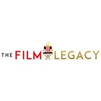 The Film Legacy logo, The Film Legacy contact details