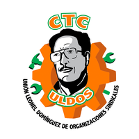 CTC ULDOS logo, CTC ULDOS contact details