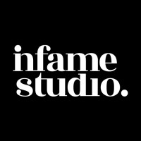 Infame Studio logo, Infame Studio contact details