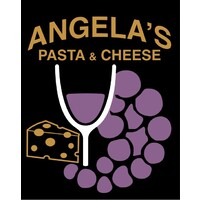 Angela's Pasta and Cheese Shop logo, Angela's Pasta and Cheese Shop contact details