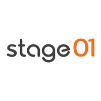 Stage01 logo, Stage01 contact details