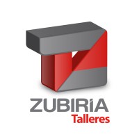 Talleres Zubiría logo, Talleres Zubiría contact details