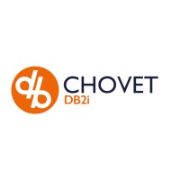 CHOVET DB2i logo, CHOVET DB2i contact details