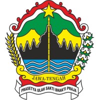 DPMPTSP Provinsi Jawa Tengah logo, DPMPTSP Provinsi Jawa Tengah contact details