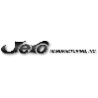 Jero Manufacturing Inc logo, Jero Manufacturing Inc contact details