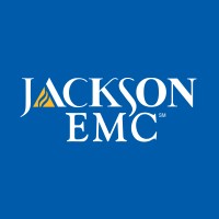 Jackson EMC logo, Jackson EMC contact details