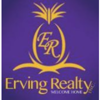 Erving Realty, Inc. logo, Erving Realty, Inc. contact details