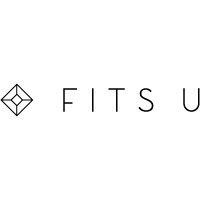 Fits U logo, Fits U contact details