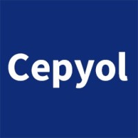 Cepyol logo, Cepyol contact details