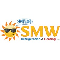 SMW Refrigeration and Heating LLC logo, SMW Refrigeration and Heating LLC contact details