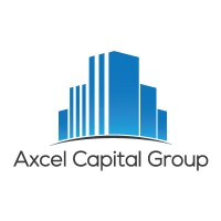 Axcel Capital Group logo, Axcel Capital Group contact details