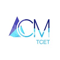 ACM - TCET Student Chapter logo, ACM - TCET Student Chapter contact details