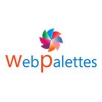 Web Palettes logo, Web Palettes contact details