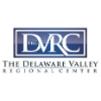 Delaware Valley Regional Center logo, Delaware Valley Regional Center contact details