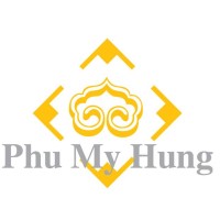 Phu My Hung logo, Phu My Hung contact details