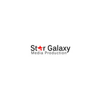 Star Galaxy Media logo, Star Galaxy Media contact details