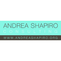 Andrea Shapiro Consulting logo, Andrea Shapiro Consulting contact details