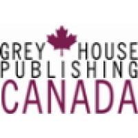 Grey House Publishing Canada logo, Grey House Publishing Canada contact details