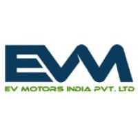 EV Motors India Pvt. Ltd. logo, EV Motors India Pvt. Ltd. contact details