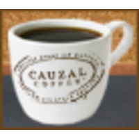 Cauzal Coffee logo, Cauzal Coffee contact details