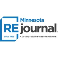 Minnesota Real Estate Journal logo, Minnesota Real Estate Journal contact details