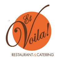 Et Voila Restaurant ! logo, Et Voila Restaurant ! contact details