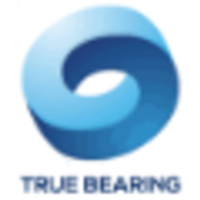 True Bearing Inc. logo, True Bearing Inc. contact details