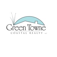 Green towne Coastal Realty logo, Green towne Coastal Realty contact details