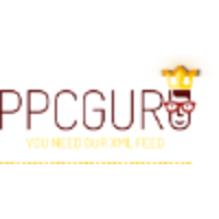 PPCGuru logo, PPCGuru contact details