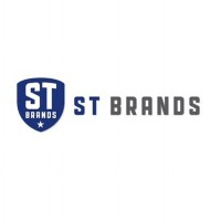 ST Brands logo, ST Brands contact details