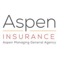 Aspen Managing General Agency logo, Aspen Managing General Agency contact details