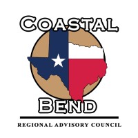 Coastal Bend Regional Advisory Council logo, Coastal Bend Regional Advisory Council contact details