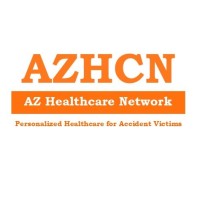 AZ Healthcare Network logo, AZ Healthcare Network contact details