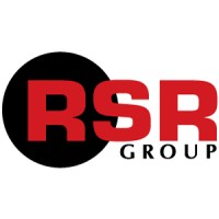 RSR Group Inc logo, RSR Group Inc contact details