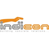 Indicon logo, Indicon contact details