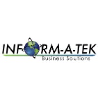 Inform-A-Tek Business Solutions logo, Inform-A-Tek Business Solutions contact details