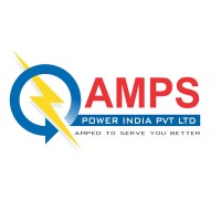 Amps Power India Pvt. Ltd logo, Amps Power India Pvt. Ltd contact details