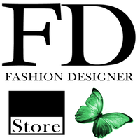 Fashiondesigner logo, Fashiondesigner contact details