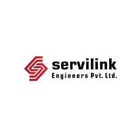 Servilink Engineers Pvt Ltd logo, Servilink Engineers Pvt Ltd contact details