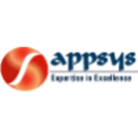 S-AppSys logo, S-AppSys contact details